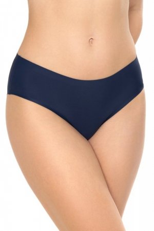 Julimex Figi Simple classic granatowe