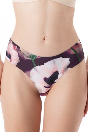 Julimex Figi Tanga brasil Velvet Bloom
