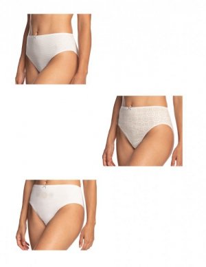 Lama Figi bikini L-120 BIB 72 3pak