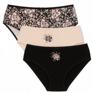Lama Figi bikini L-127BI 31 ex 3-pak