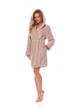 L-L Szlafrok Brandi 2204 angora