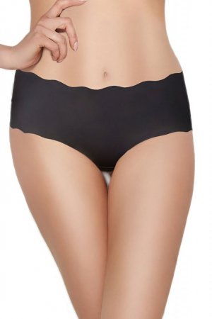 Mitex Figi Glam mini czarne