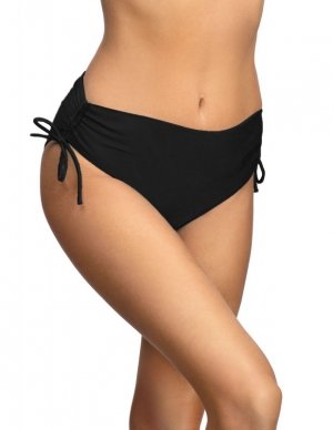 Self Figi kąpielowe Beauty3 1 czarne