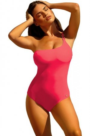 Self Strój kąpielowy skj Bayamon9 7010BM9 2d różowy