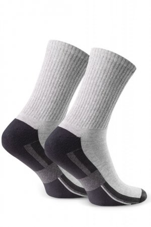 Steven Skarpety Frotta 047 114 jasnoszare