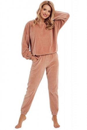 Taro Dres Belle 3023 01 beżowy