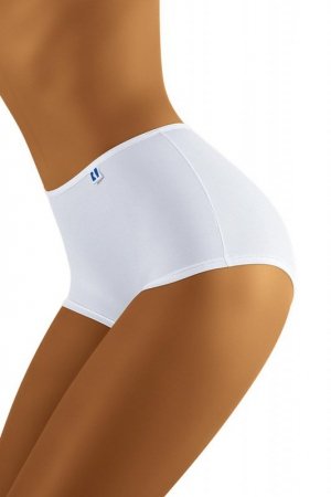 Wol-bar Figi Tahoo shorts białe