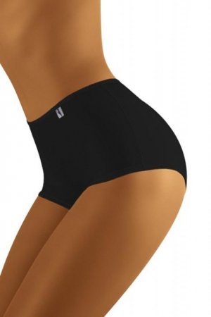 Wol-bar Figi Tahoo shorts czarne