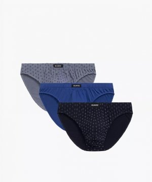 Slipy Atlantic 3MP-177 A'3 S-XL