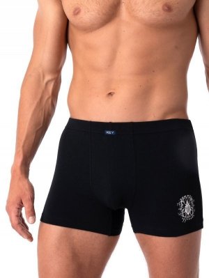 Bokserki Key MXH 254 A25 M-2XL