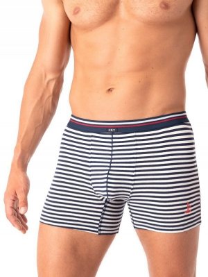 Bokserki Key MXH 338 A25 M-2XL