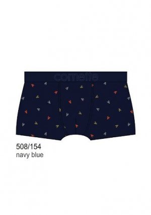 Bokserki Cornette High Emotion 508/154 M-2XL