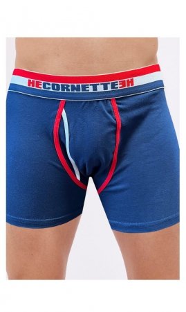 Bokserki Cornette High Emotion 515/155 M-2XL