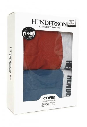 Bokserki Henderson 42623 Switch A'2 M-3XL