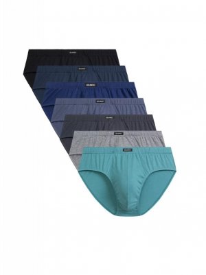 Slipy Atlantic 7MP-001 A'7 M-2XL
