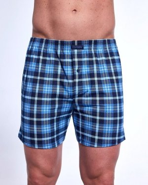 Bokserki Cornette Comfort 008/317 3XL-5XL