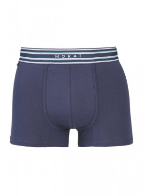 Bokserki Moraj MBX1500-001 M-2XL