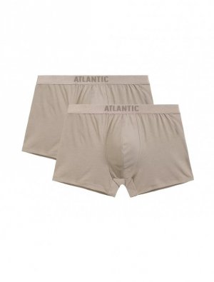 Bokserki Atlantic 2BMH-012 A'2 S-2XL