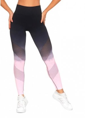 Legginsy Moraj RDL3000-004 S-XL