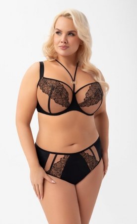 Biustonosz soft Gorsenia K 964 Vida