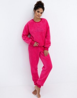 Piżama Sensis Berkley dł/r S-XL