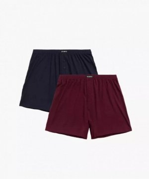 Bokserki Atlantic 2MBX-054 A'2 S-2XL