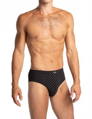Slipy Lama M-110 CL-24 A'3 M-2XL