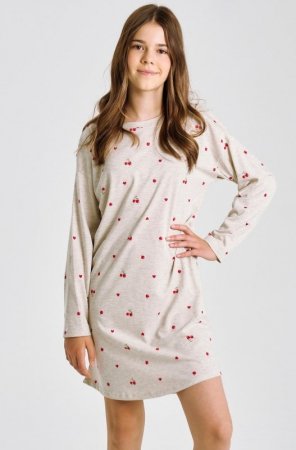 Koszula Taro Adele 3504 dł/r 140-152 Z25/26