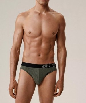 Slipy Atlantic 3MP-209/25 A'3 S-2XL