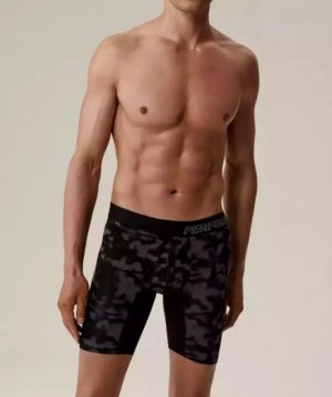 Bokserki Atlantic MH-1205 Bamboo Performance S-2XL