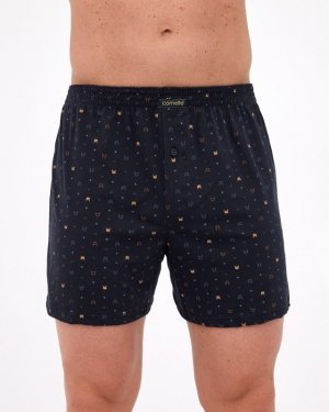 Bokserki Cornette Comfort 002/329 S-2XL