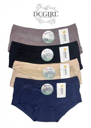 Figi DC Girl 26985 A'12 S-XL