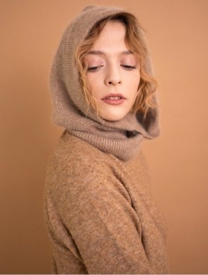 Kaptur Art Of Polo 24334 Marshall