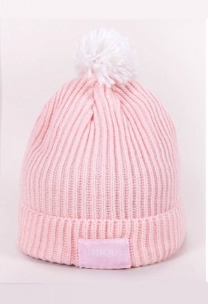 Czapka YOCLUB CZZ-0438G Girl