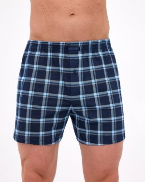 Bokserki Cornette Comfort 002/322 S-2XL