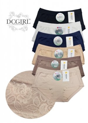 Figi DC Girl 26959 A'2 M-XL