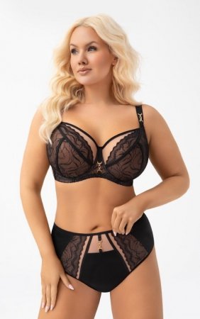 Biustonosz semi Gorsenia K 975 Latika