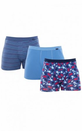 Bokserki Cornette 946/08 A'3 M-2XL