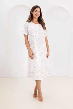 Koszula Regina 019 kr/r M-XL W26 damska