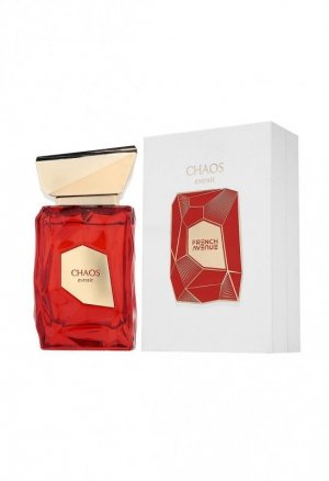 Perfumy French Avenue Chaos Extra unisex 100 ml