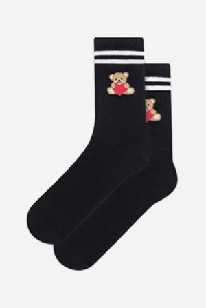 Skarpety Gatta U04.N56 Walentynka 35-46