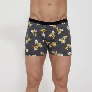 Bokserki Cornette Tattoo 280/254 Homel S-2XL