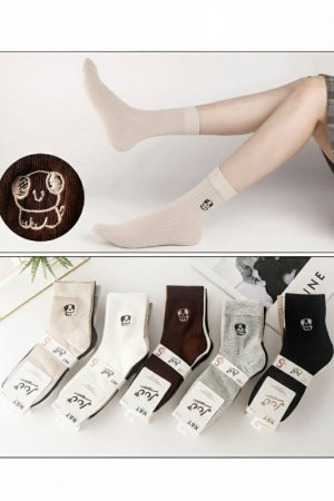 Skarpety WiK N&T 3559 Wz.85 Piesek 35-42