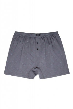 Bokserki Lama M-1083 BX M-2XL