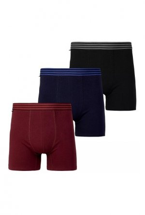 Bokserki Moraj MBXL650-114 M-2XL