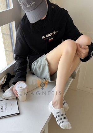 Baleriny Magnetis CC-251108