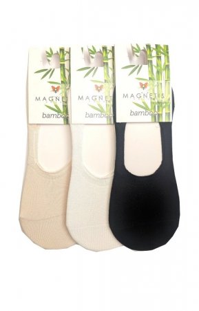 Baleriny Magnetis STMY251145 Bamboo 35-41