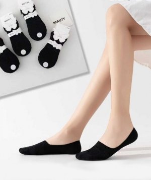 Baletki WiL 3522 wz.62 Ażur 35-42