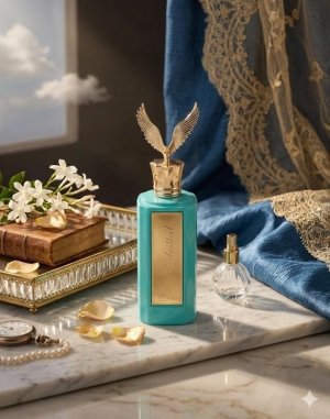 Perfumy Paris Corner Emir Celestial męskie 100 ml