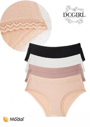 Figi DC Girl 26763 A'2 S-XL